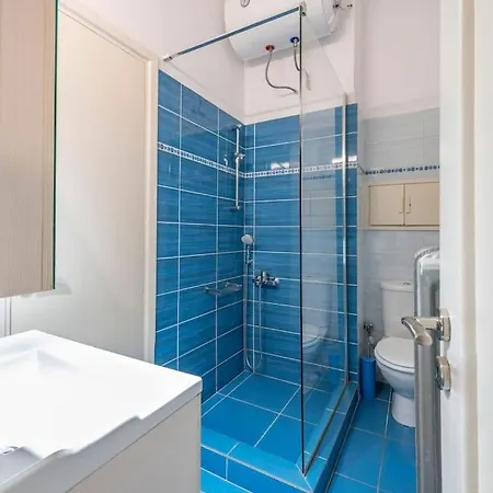 Apartment Brilliant 1br Apt In Kolonaki *