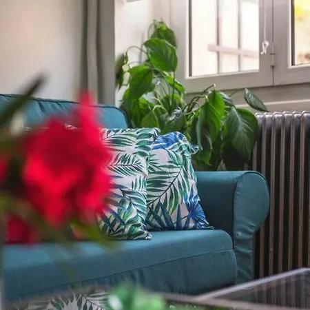 Brilliant 1br Apt In Kolonaki